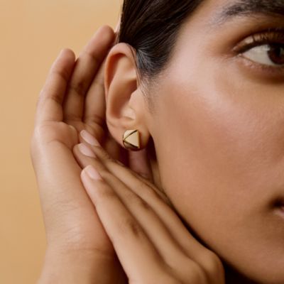 レディス, ファッションジュエリー, ピアス | Hermès - エルメス-公式